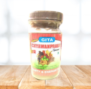 Gita Special Chyawanprash