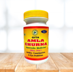Gita Amla Churna