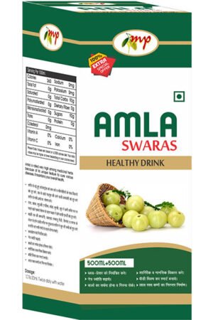 Amla Juice