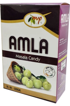 Amla Masala Candy Box