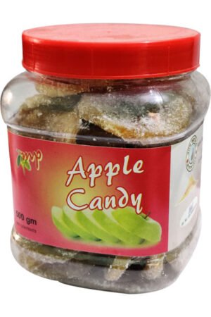 Apple Candy