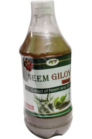 Neem Giloy Juice