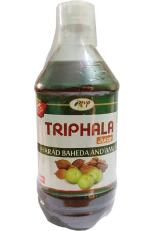 Triphala Juice