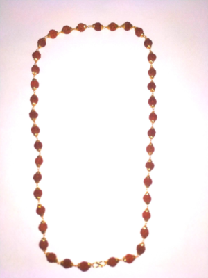 gold-cap-rudraksha-mala