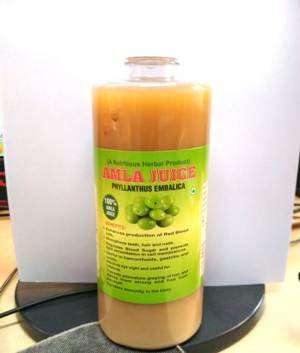 Amla Juice 500