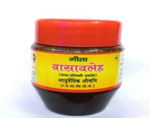 Gita Vasavaleha Jar