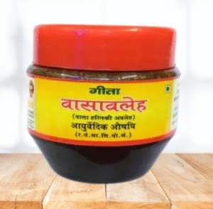 Gita Vasavaleha Jar